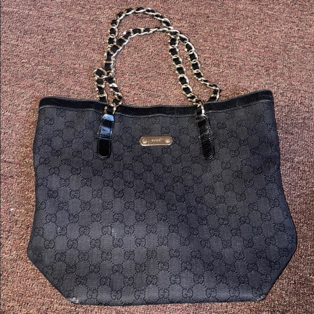 Gucci Tote